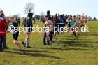 Boys under-13s Inter Counties Cross Country,  Cofton Park, Birmingham. Photo: David T. Hewitson/Sports for All Pics